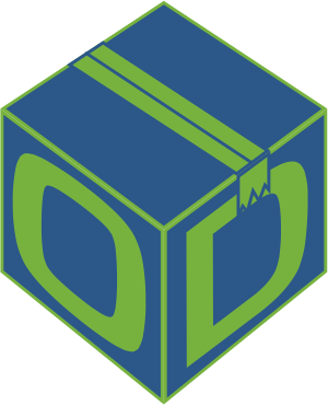 Outdoor Dimensions favicon